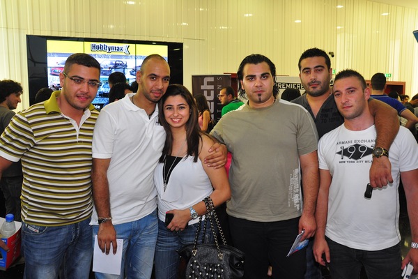 Fast and Furious Avant Premiere